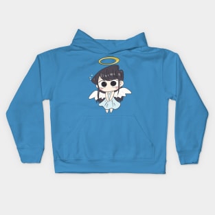 Komi-san wa, Comyushou desu Kids Hoodie